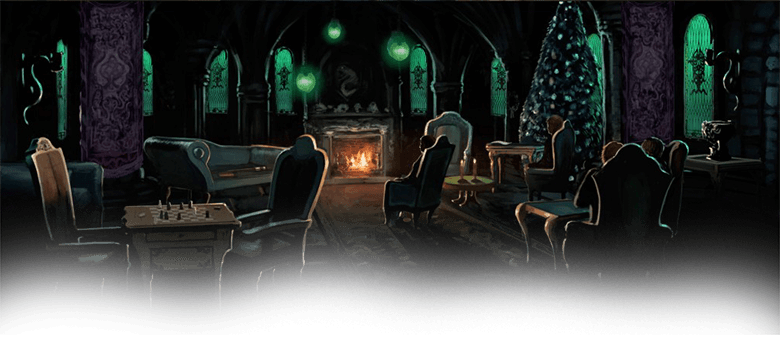 Zmijozelská místnost